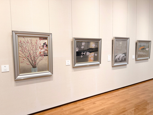 再オープン記念トークイベントチラシの画像